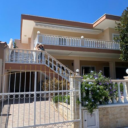 Pami Apartamento Néa Péramos Exterior foto