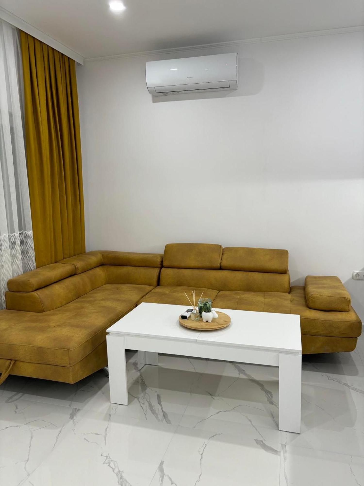 Pami Apartamento Néa Péramos Exterior foto