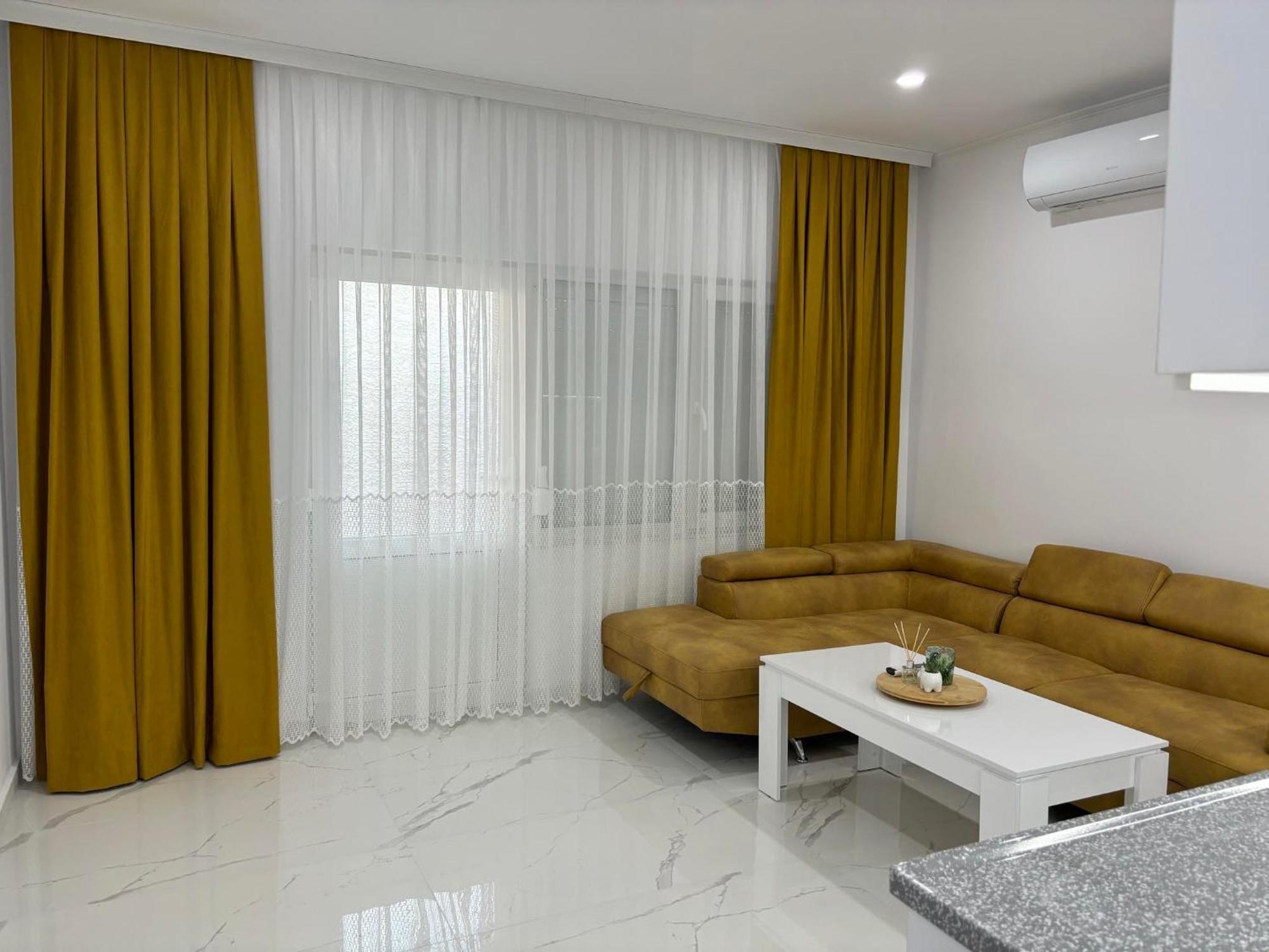 Pami Apartamento Néa Péramos Exterior foto